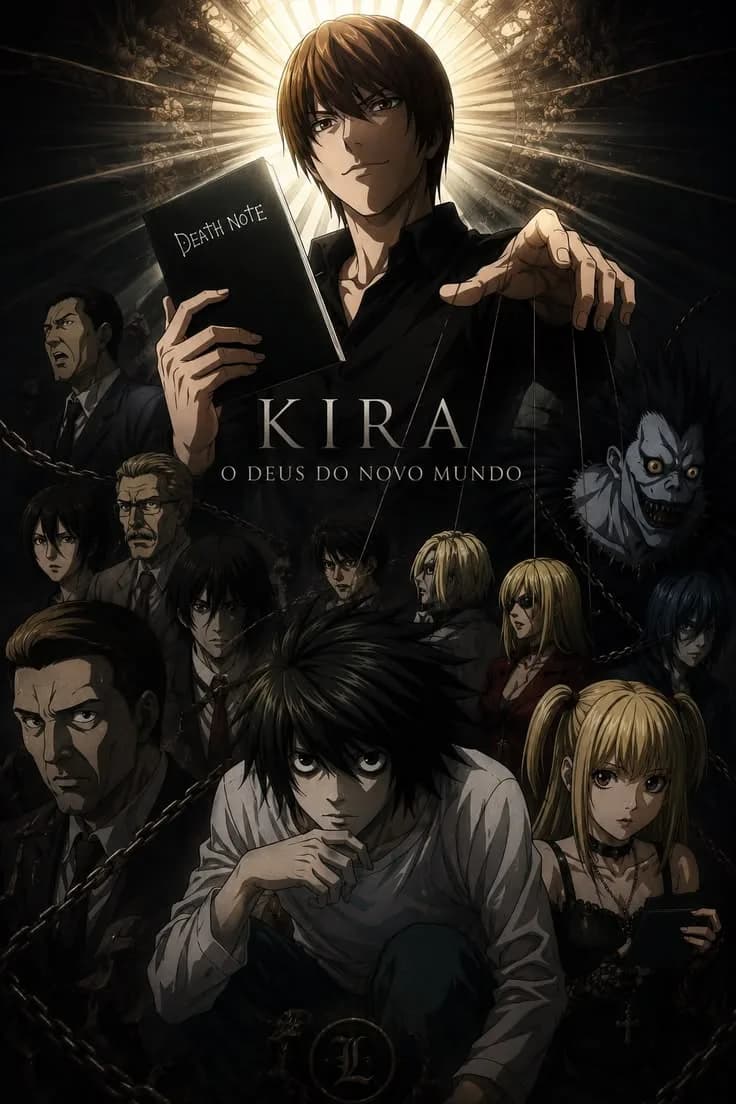 Death Note