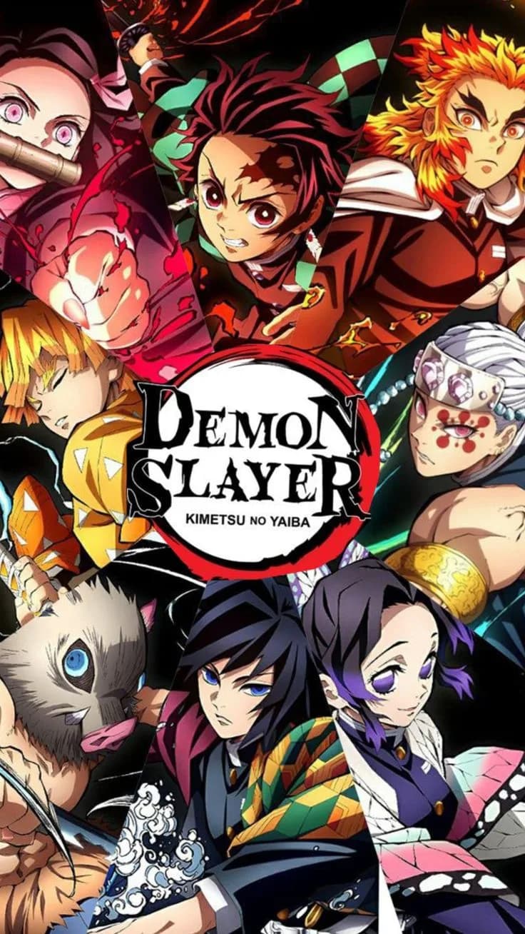 Demon Slayer