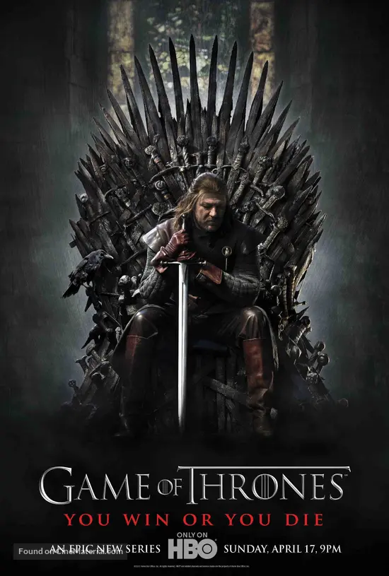 Game of Thrones