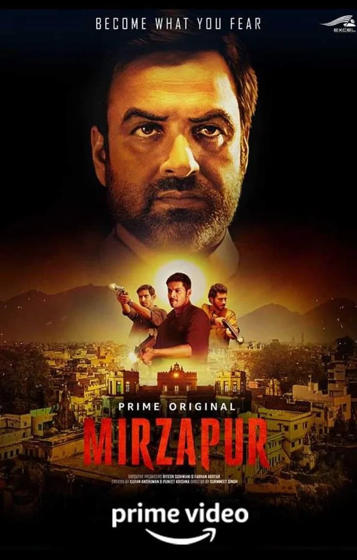 Mirzapur