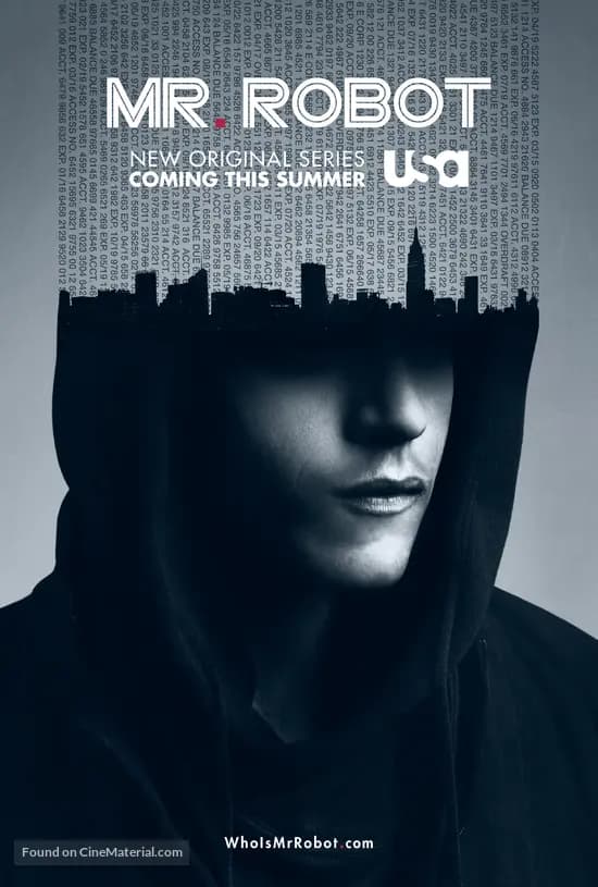 Mr. Robot
